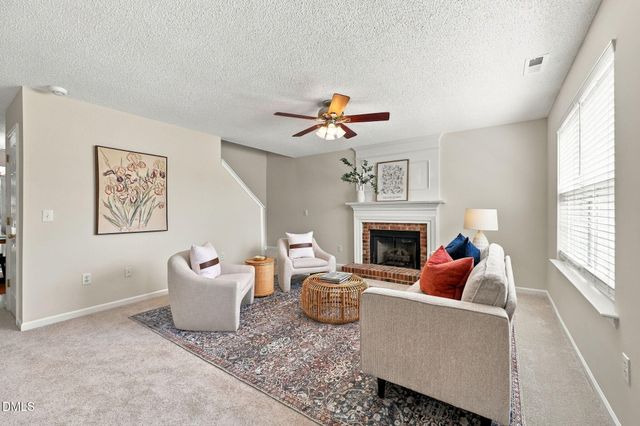 4912 Gable Ridge Drive, Durham, NC 27713