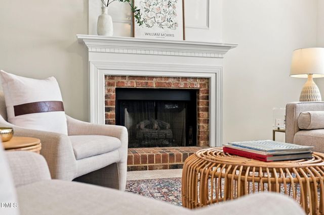 4912 Gable Ridge Drive, Durham, NC 27713