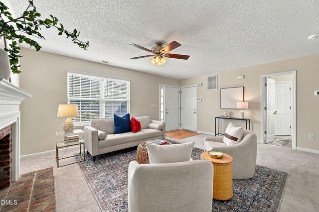 4912 Gable Ridge Drive, Durham, NC 27713