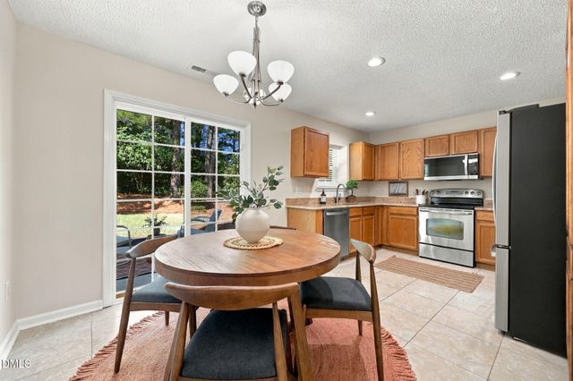 4912 Gable Ridge Drive, Durham, NC 27713