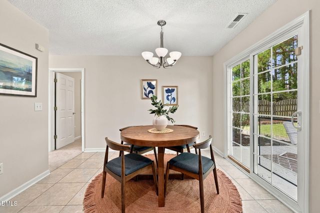4912 Gable Ridge Drive, Durham, NC 27713