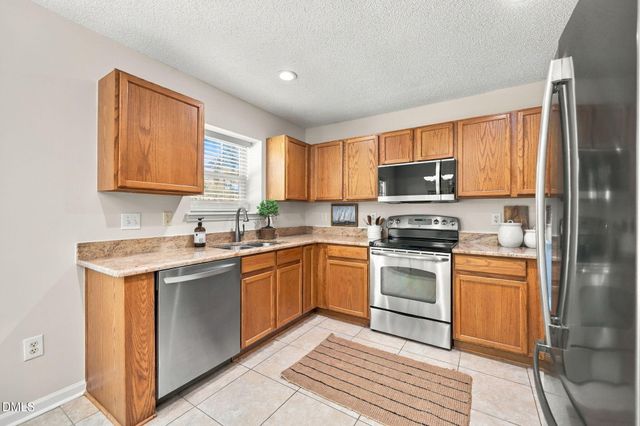 4912 Gable Ridge Drive, Durham, NC 27713