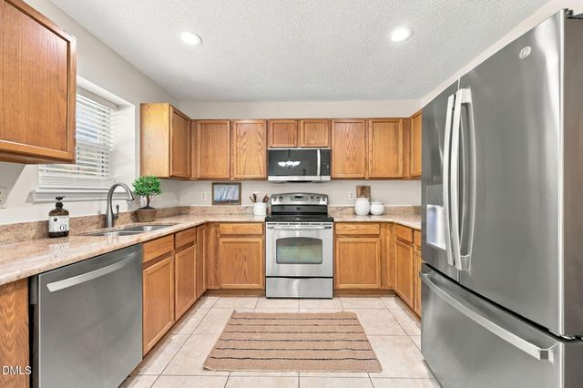 4912 Gable Ridge Drive, Durham, NC 27713