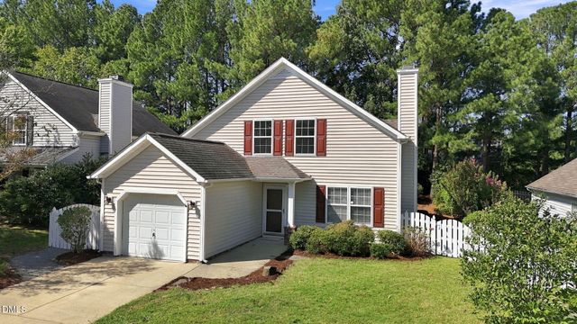 4912 Gable Ridge Drive, Durham, NC 27713
