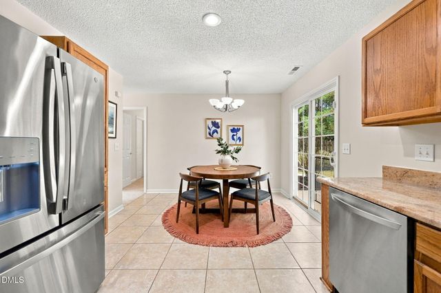 4912 Gable Ridge Drive, Durham, NC 27713