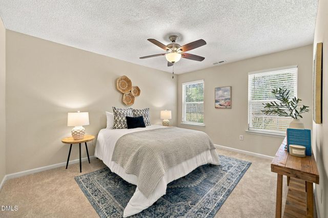 4912 Gable Ridge Drive, Durham, NC 27713
