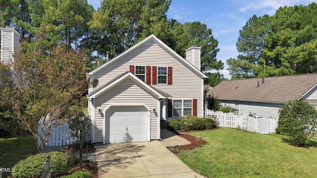 4912 Gable Ridge Drive, Durham, NC 27713