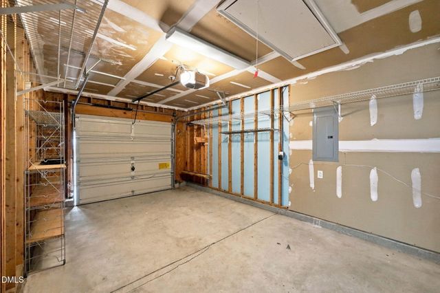 4912 Gable Ridge Drive, Durham, NC 27713