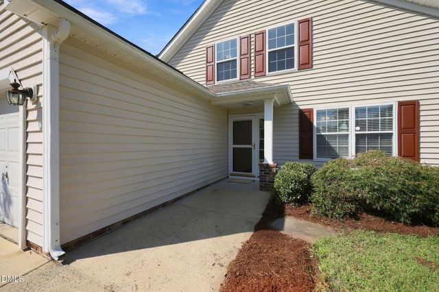 4912 Gable Ridge Drive, Durham, NC 27713