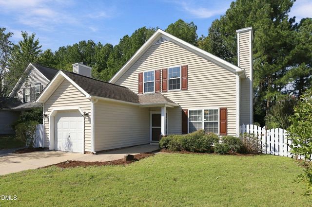 4912 Gable Ridge Drive, Durham, NC 27713