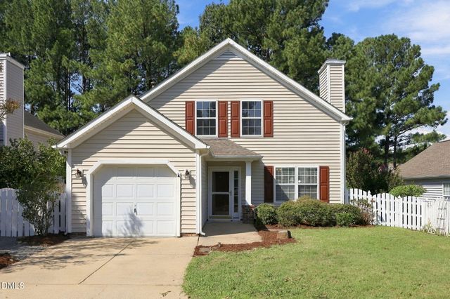 4912 Gable Ridge Drive, Durham, NC 27713