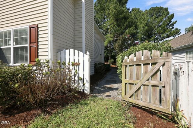 4912 Gable Ridge Drive, Durham, NC 27713