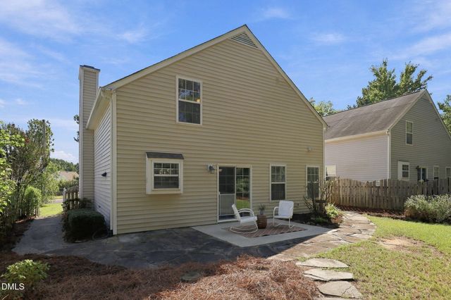 4912 Gable Ridge Drive, Durham, NC 27713
