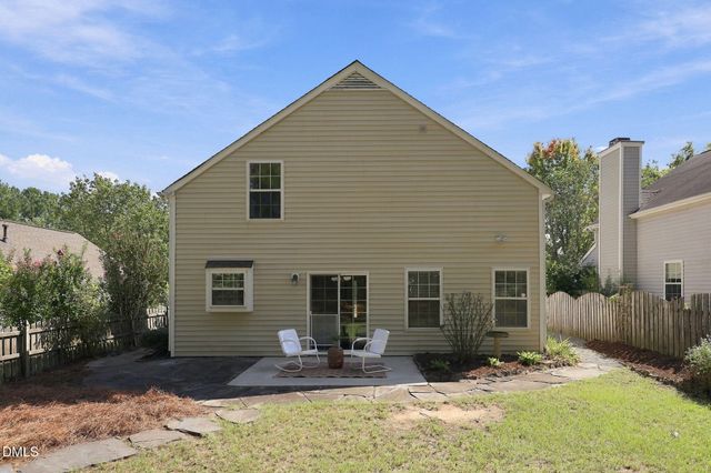 4912 Gable Ridge Drive, Durham, NC 27713
