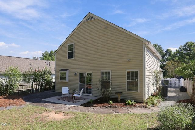 4912 Gable Ridge Drive, Durham, NC 27713