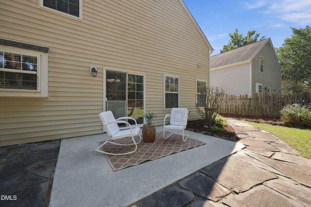 4912 Gable Ridge Drive, Durham, NC 27713
