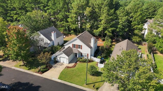 4912 Gable Ridge Drive, Durham, NC 27713