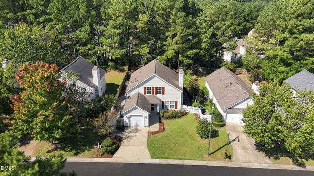 4912 Gable Ridge Drive, Durham, NC 27713