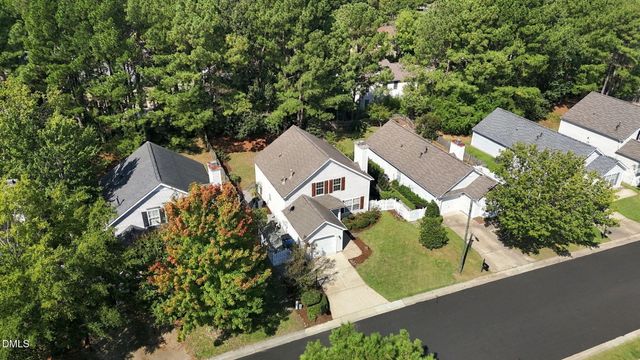 4912 Gable Ridge Drive, Durham, NC 27713
