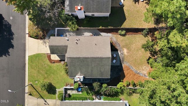 4912 Gable Ridge Drive, Durham, NC 27713