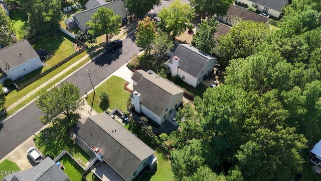 4912 Gable Ridge Drive, Durham, NC 27713