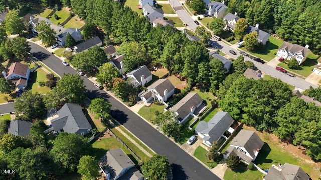4912 Gable Ridge Drive, Durham, NC 27713