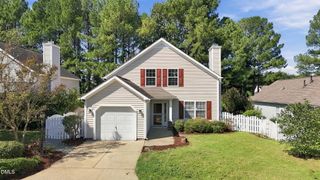 4912 Gable Ridge Drive, Durham, NC 27713