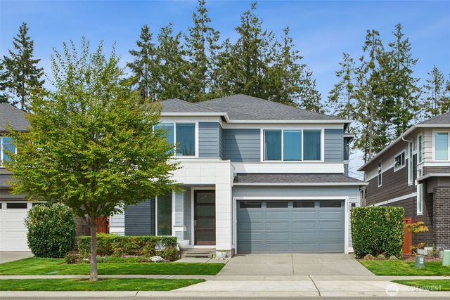 18905 131st Street Ct E, Bonney Lake, WA 98391