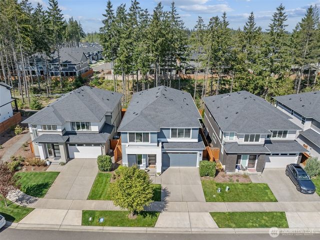 18905 131st Street Ct E, Bonney Lake, WA 98391