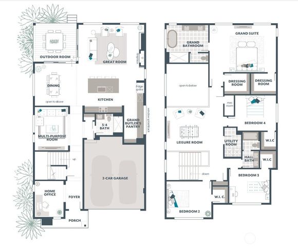 18905 131st Street Ct E, Bonney Lake, WA 98391