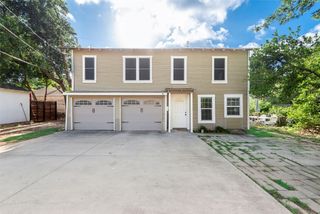 1709 Clover Lane APT 2, Fort Worth, TX 76107