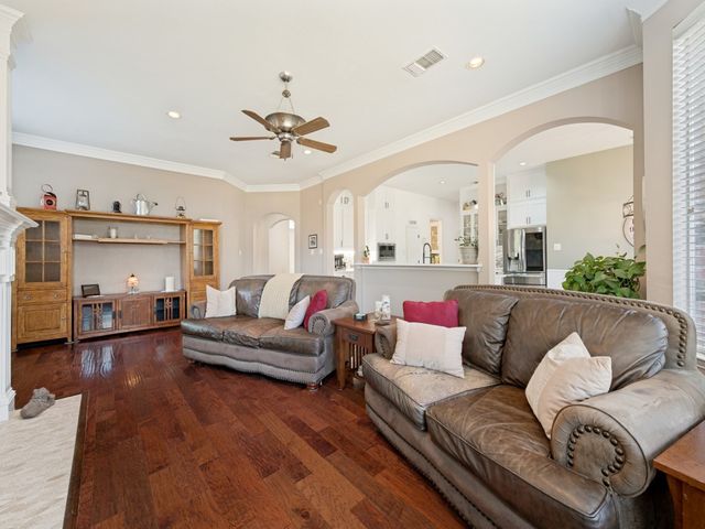 8201 Mckenzie Court, Frisco, TX 75036