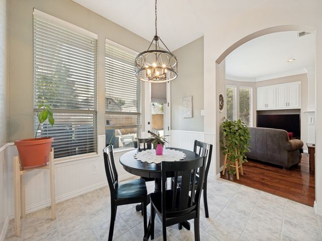 8201 Mckenzie Court, Frisco, TX 75036
