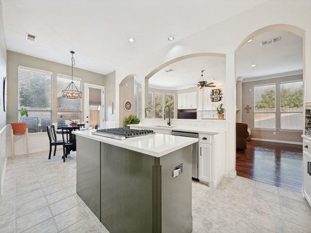 8201 Mckenzie Court, Frisco, TX 75036