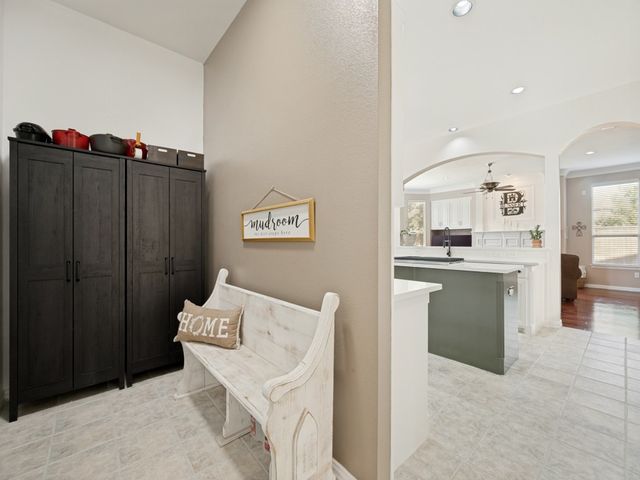 8201 Mckenzie Court, Frisco, TX 75036