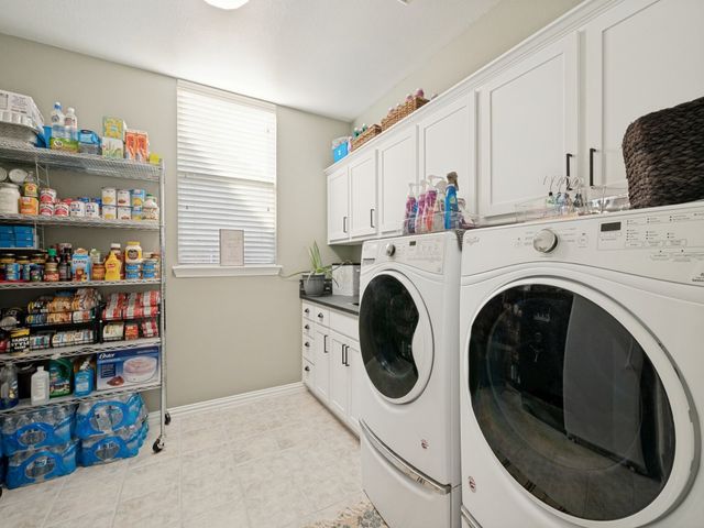 8201 Mckenzie Court, Frisco, TX 75036