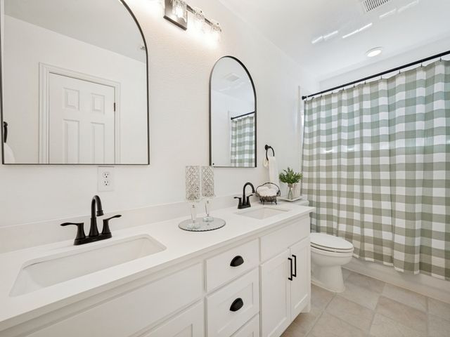 8201 Mckenzie Court, Frisco, TX 75036