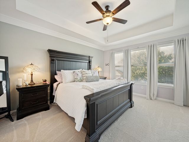 8201 Mckenzie Court, Frisco, TX 75036
