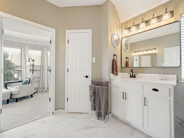 8201 Mckenzie Court, Frisco, TX 75036