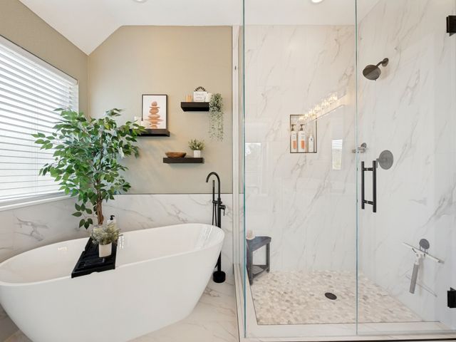 8201 Mckenzie Court, Frisco, TX 75036