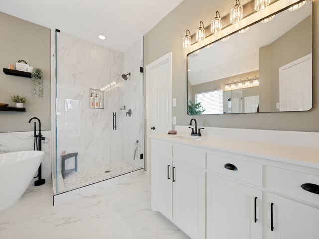 8201 Mckenzie Court, Frisco, TX 75036