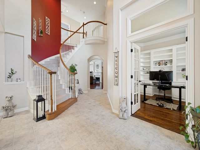 8201 Mckenzie Court, Frisco, TX 75036