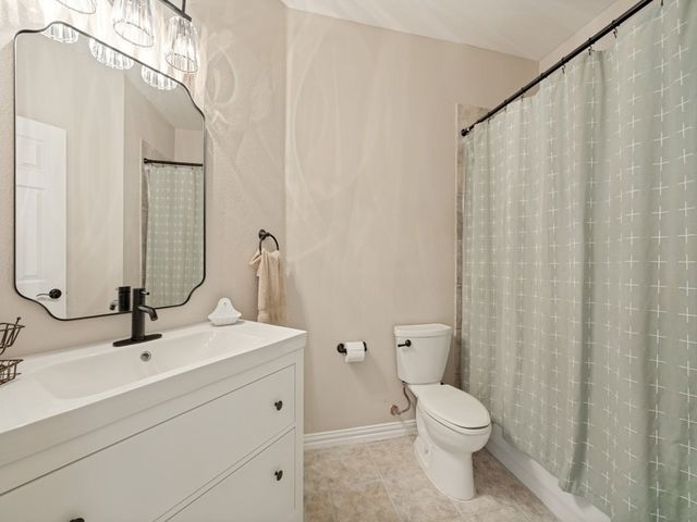8201 Mckenzie Court, Frisco, TX 75036