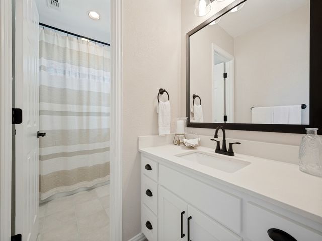 8201 Mckenzie Court, Frisco, TX 75036