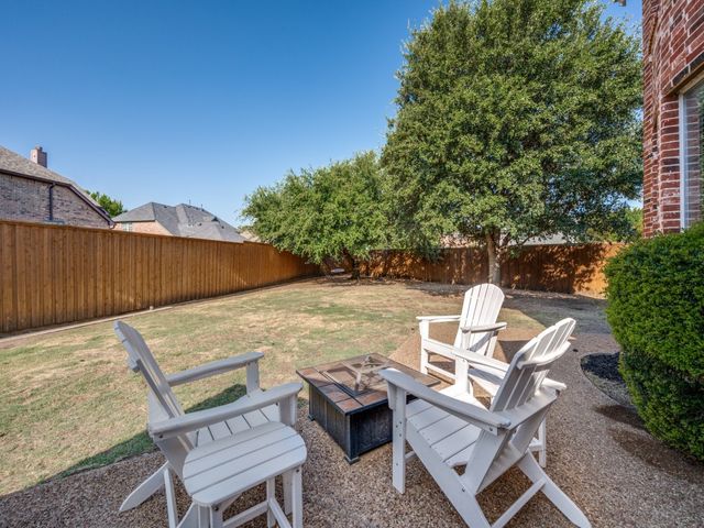 8201 Mckenzie Court, Frisco, TX 75036