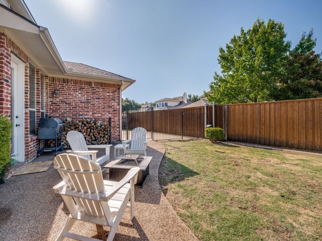 8201 Mckenzie Court, Frisco, TX 75036