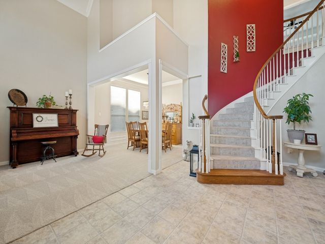 8201 Mckenzie Court, Frisco, TX 75036
