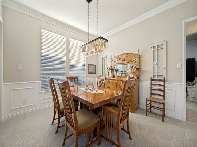 8201 Mckenzie Court, Frisco, TX 75036