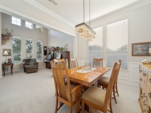 8201 Mckenzie Court, Frisco, TX 75036