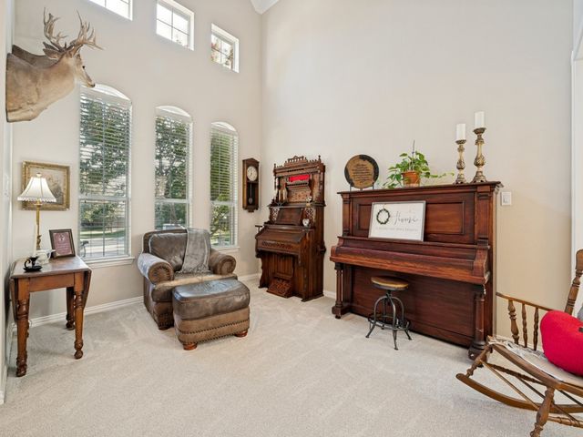 8201 Mckenzie Court, Frisco, TX 75036